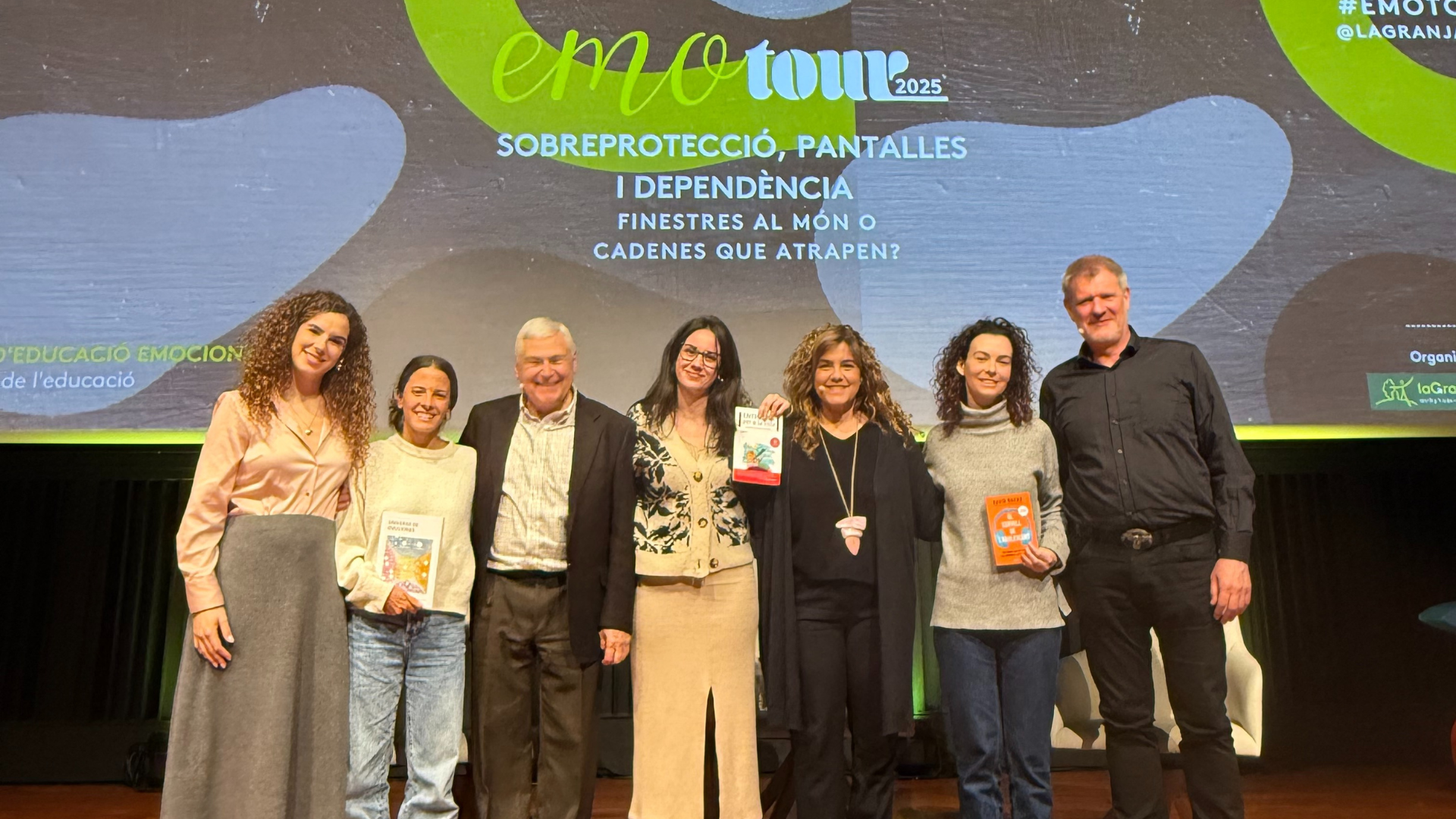 emotour 2026