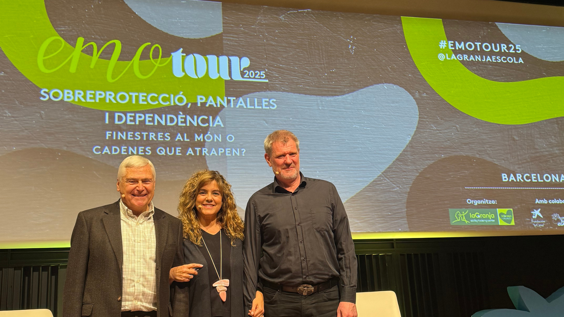 emotour barcelona
