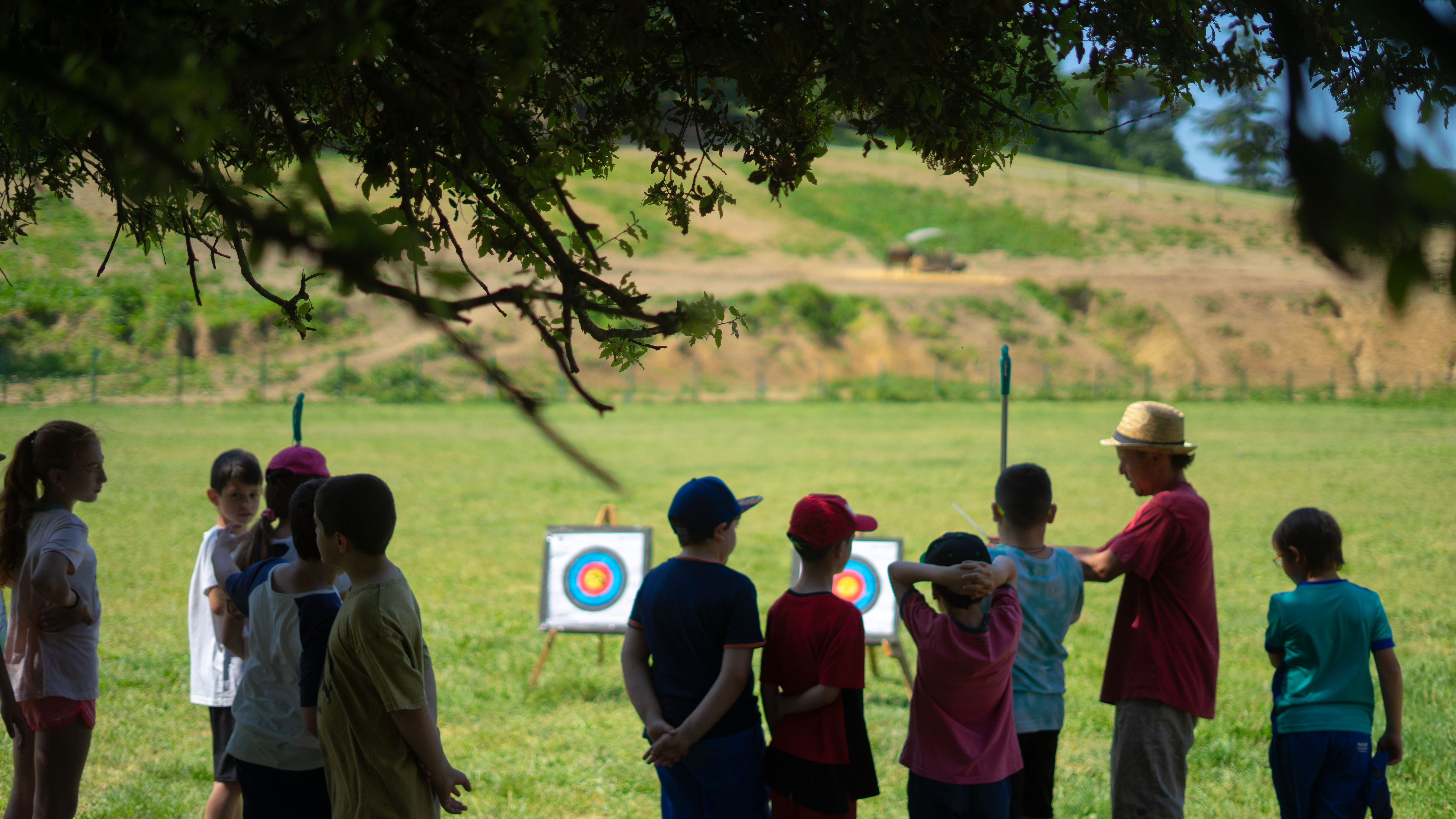 excursions escolars