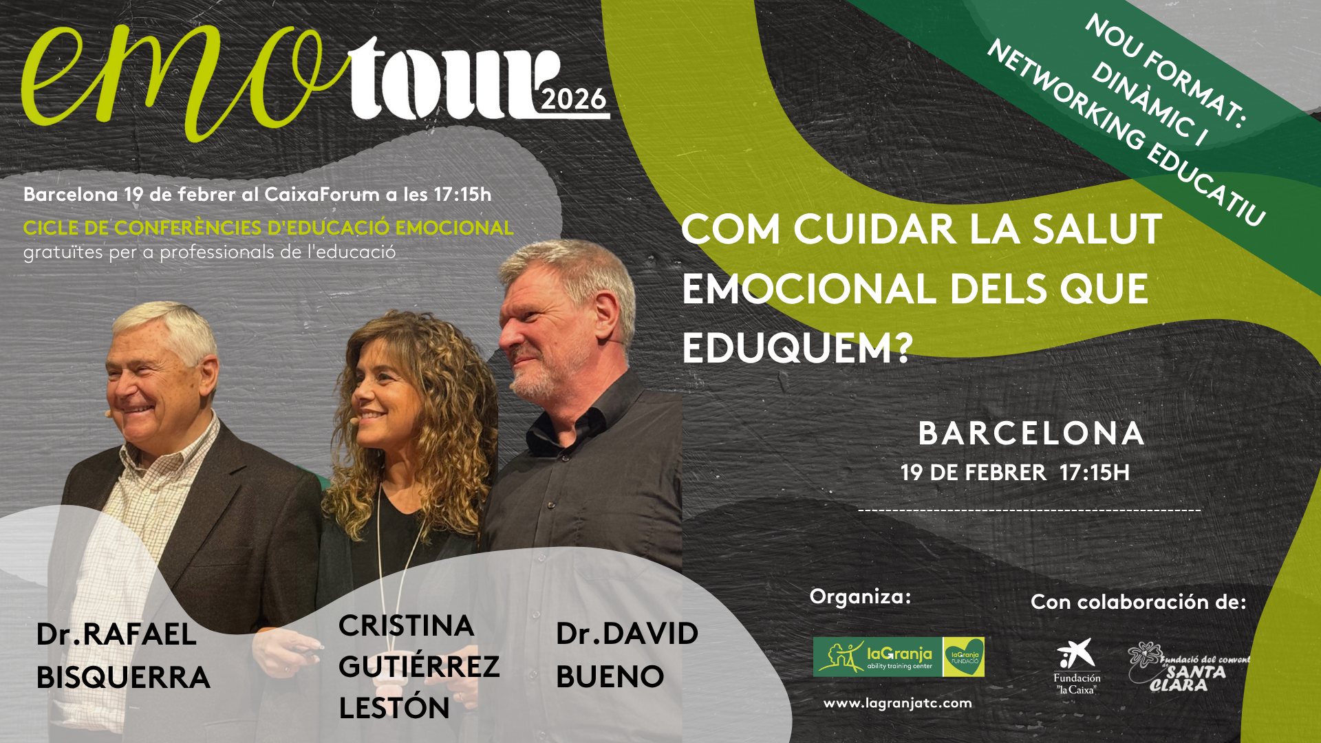 EMOTOUR 2026- FLAYER