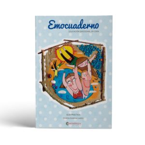 EMOQUADERN. EDUCACIÓ EMOCIONAL A CASA
