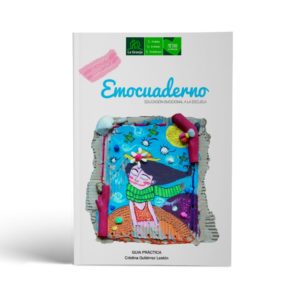 EMOQUADERN. EDUCACIÓ EMOCIONAL A L’ESCOLA