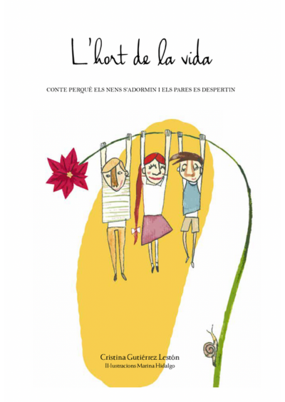 Hort de la vida