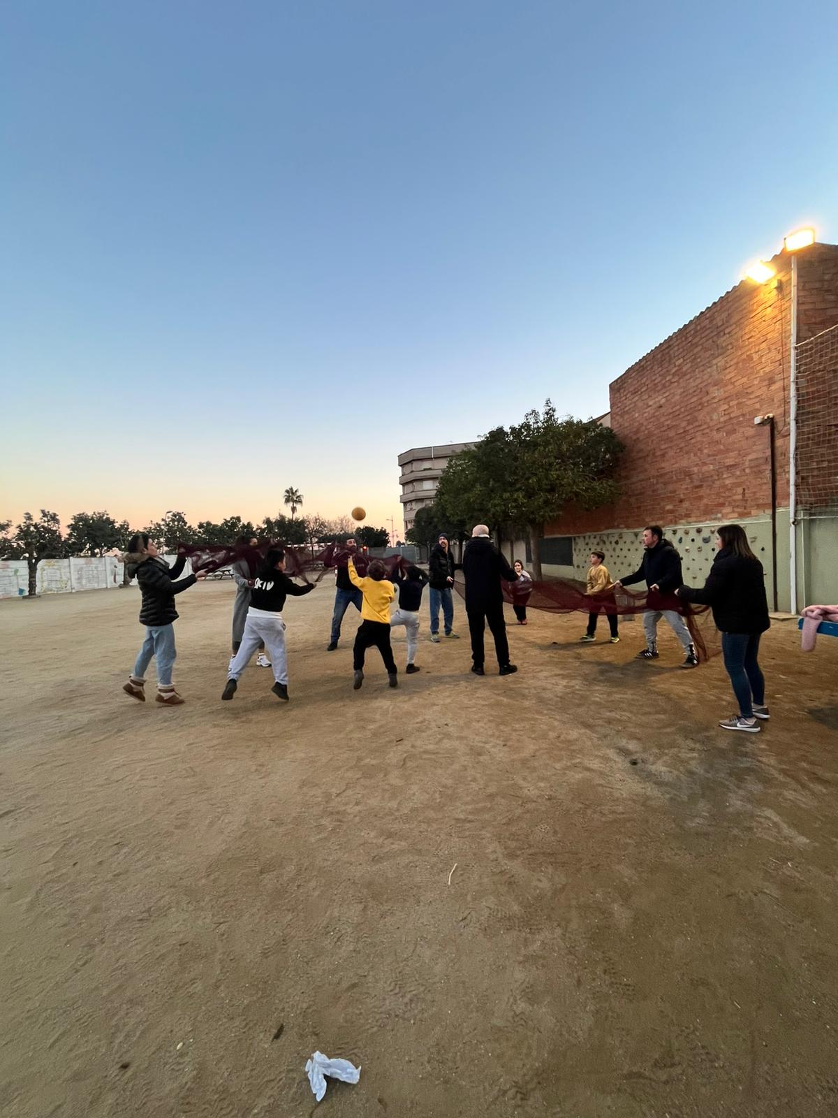 Talleres educación Emocional escuelas
