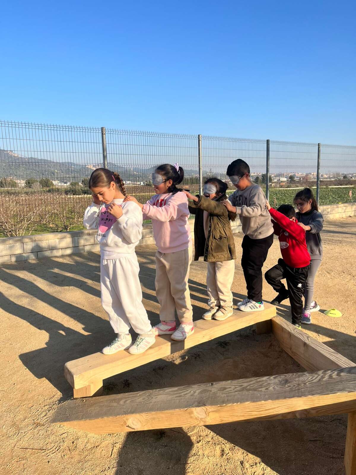 Talleres educación Emocional escuelas