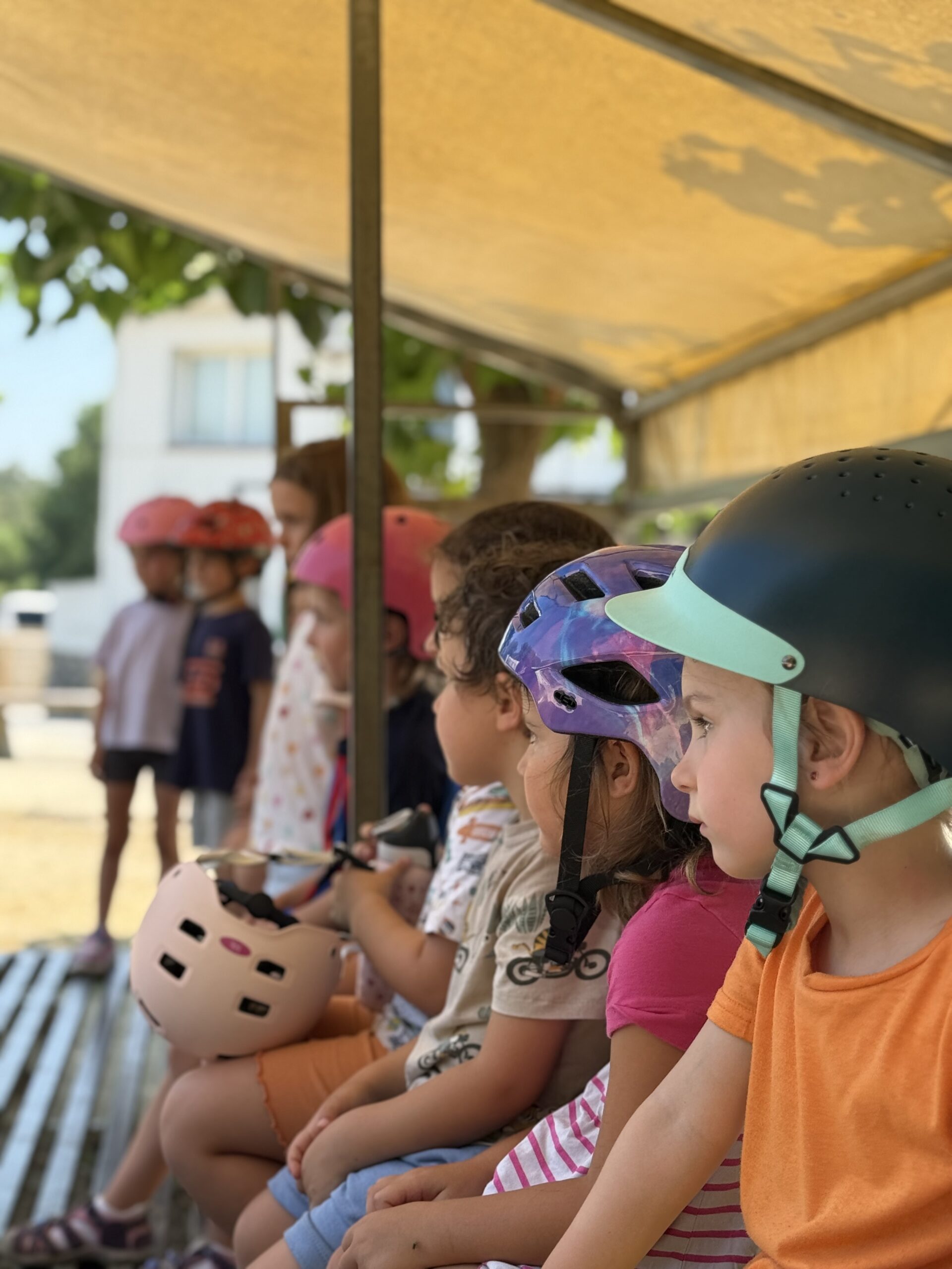 Excursións escolar