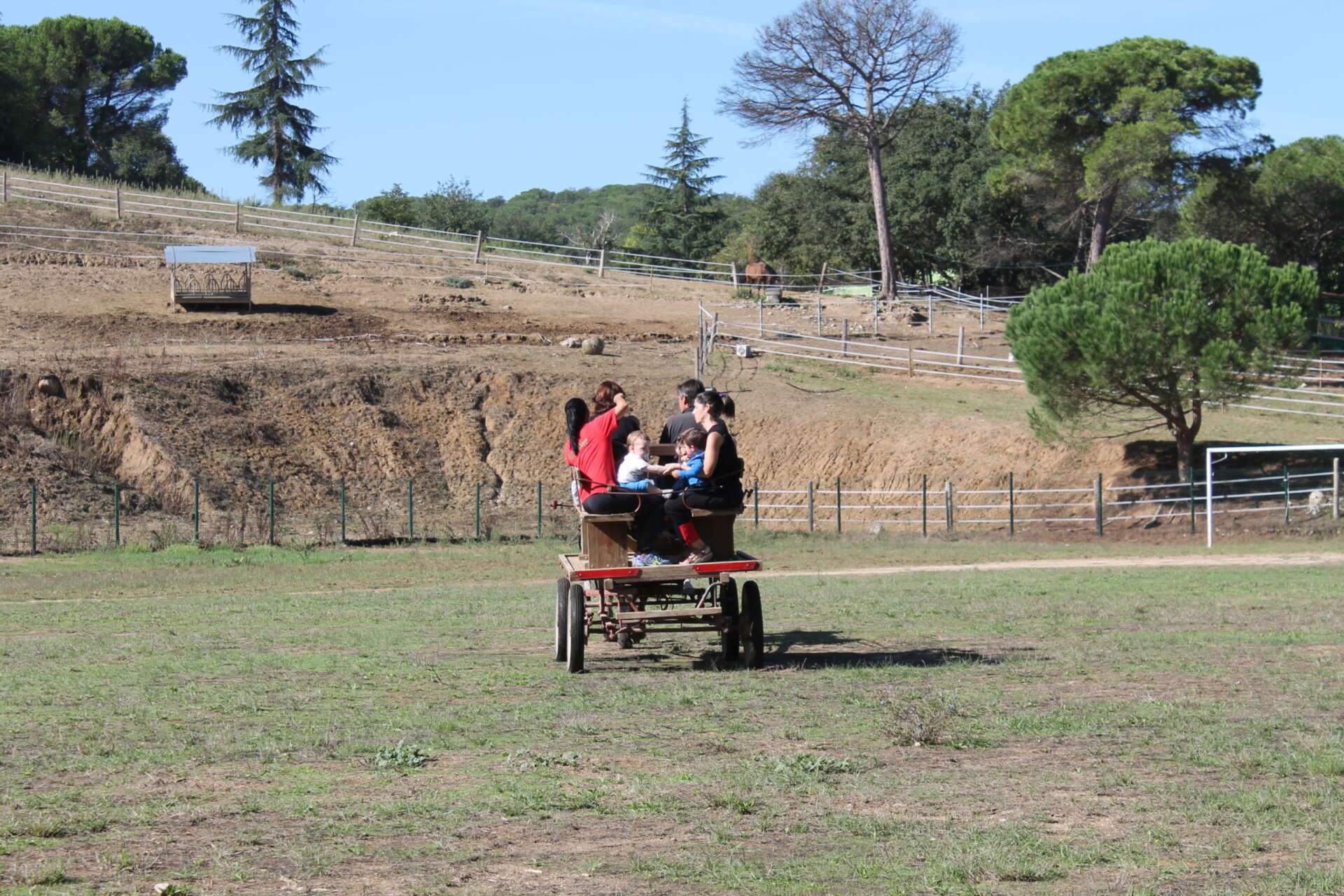 Guarderia llar infants sant celoni
