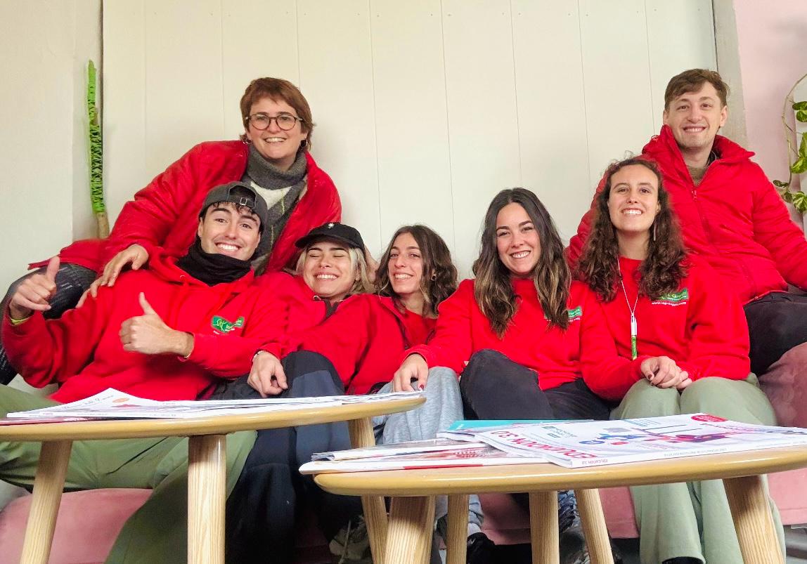 equipo madrid