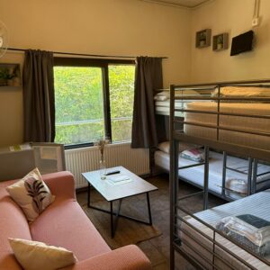 Habitació plus (3 al 7 d'agost 2026)