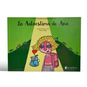 L’AUTOESTIMA DE L’ANNA