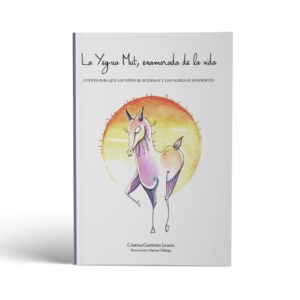 L’EUGA MUT, ENAMORADA DE LA VIDA