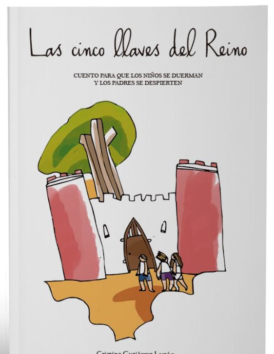 Las-cinco-llaves-del-Reino
