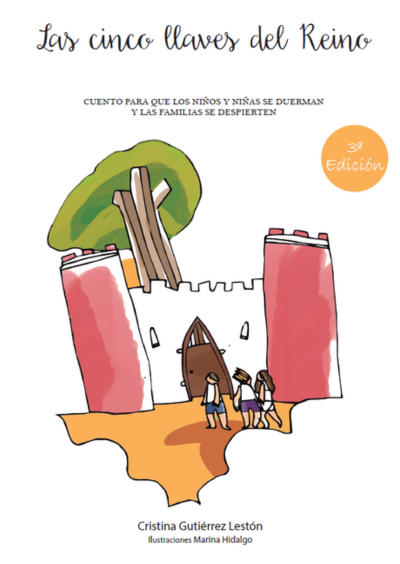 Les cinc claus del regne