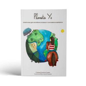PLANETA JO