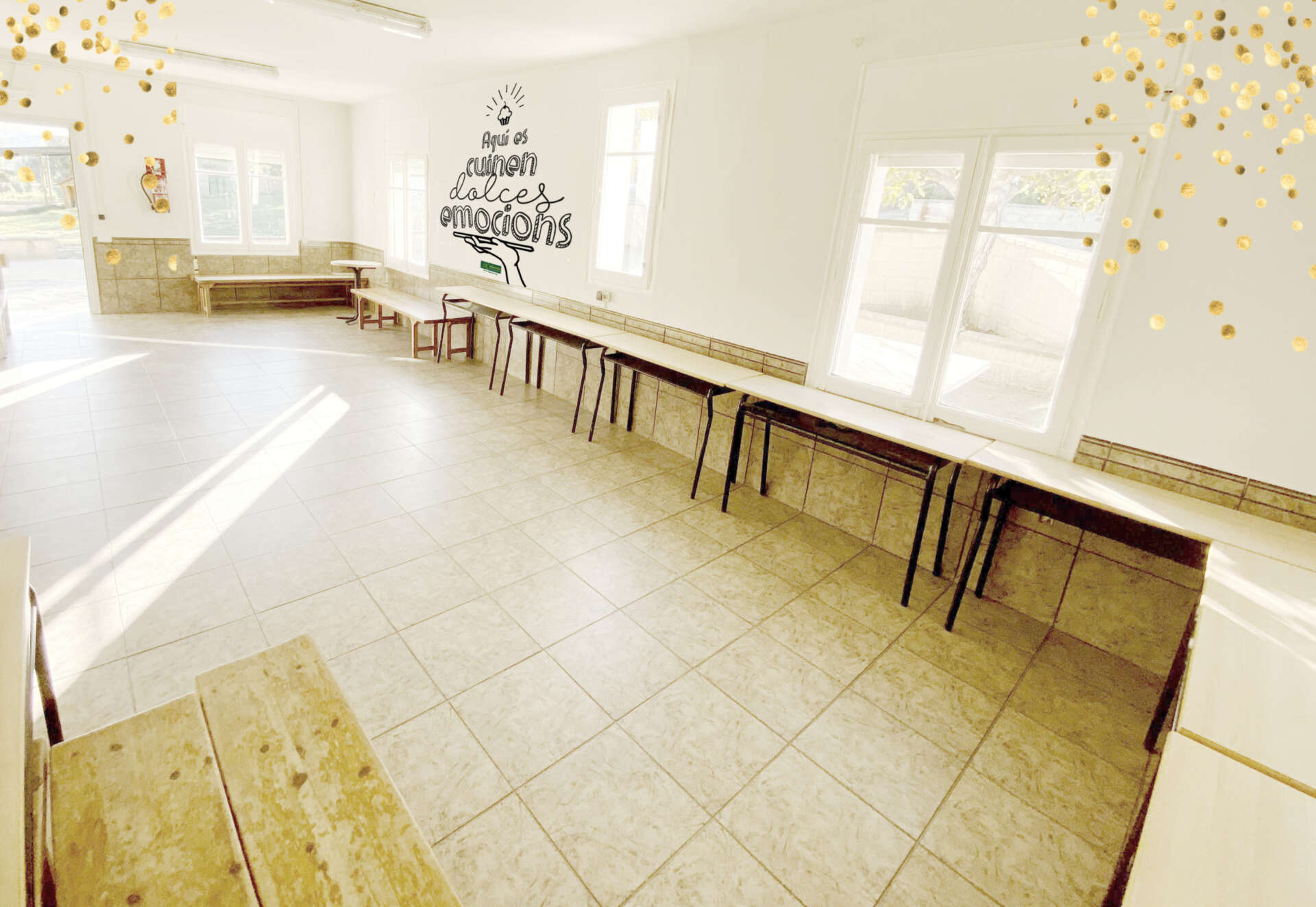 SALA ANIVERSARIS ok V2_ LA GRANJA