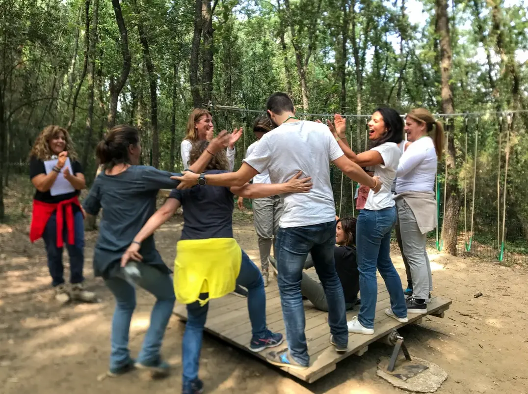 Activitats adults competencies emocionals