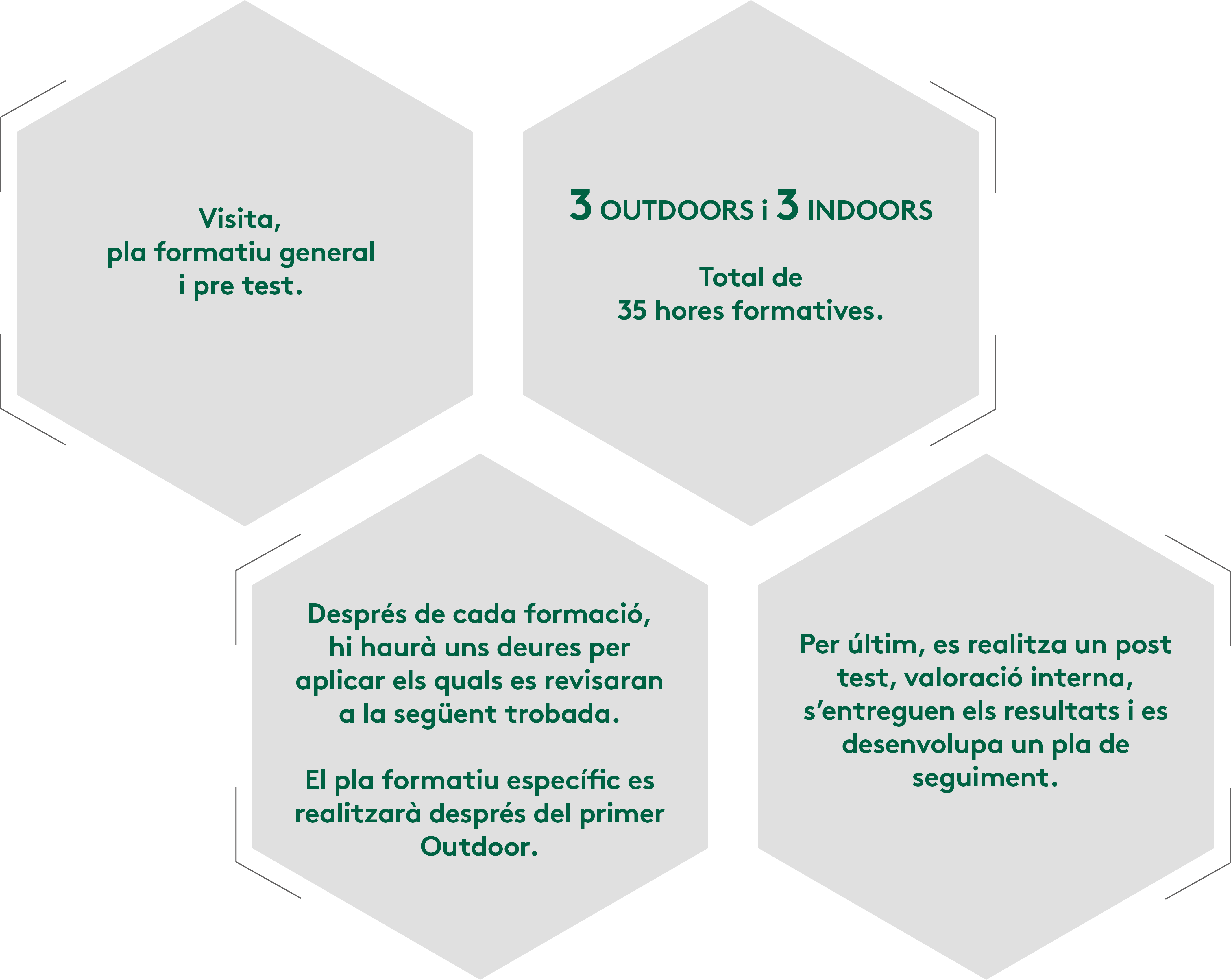Programa de transformación Emocional Garantit