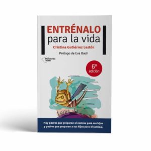 ENTRENA’L PER LA VIDA