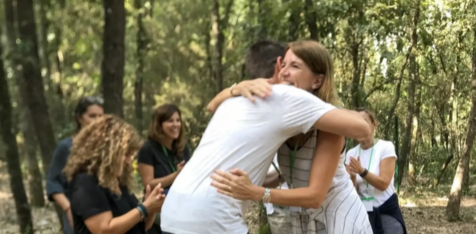 Activitats adults competencies emocionals